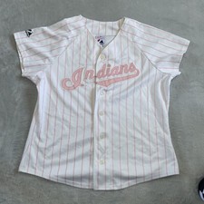 Cleveland Indians Baseball
