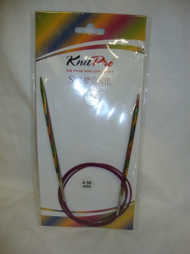 Knit pro holz - pro,