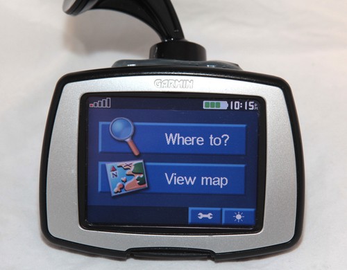 Garmin gps usa - gps,