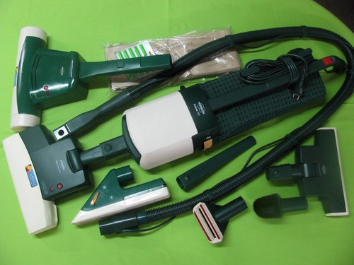Vorwerk kobold 121 - vorwerk, vk