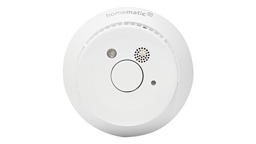 Homematic smart home - homematic,