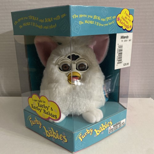 Furby babies 940 - furby,