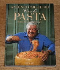 Viva la Pasta. Meine 80