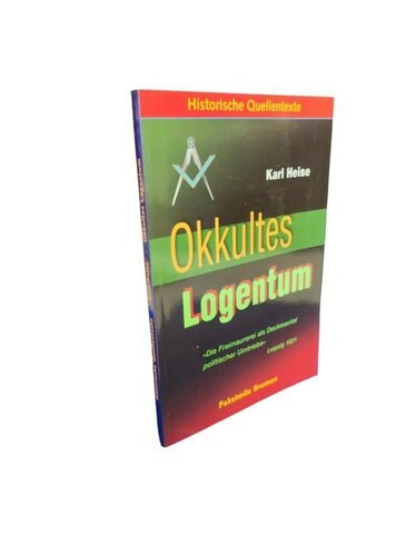 Okkultes logentum die - logentum.,