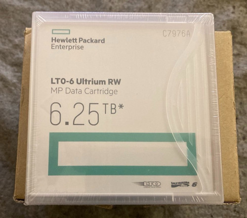 Hpe lto ultrium - hpe, /