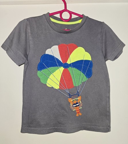 Kurzarmshirt von mini boden - mini,
