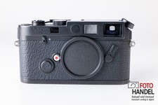 Leica M6 - werkstattüberholt