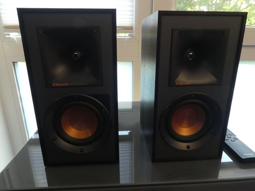 Klipsch 41pm 70w - r-41pm,