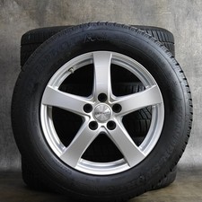 4x Winterräder Ford Mondeo