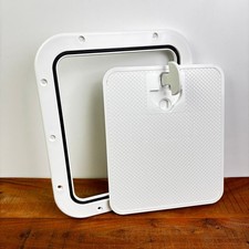 Nuova Rade Inspektionsluke