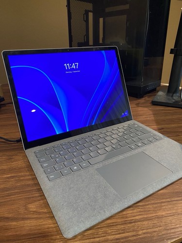 Microsoft surface laptop - laptop, 3