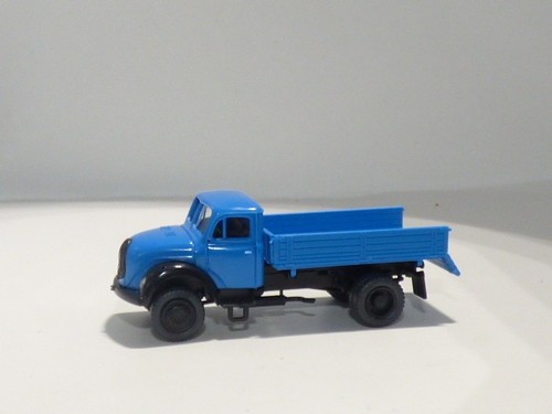 Wohl brekina magirus - wohl,