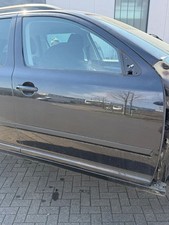 Tür Skoda Octavia II 1Z Kombi