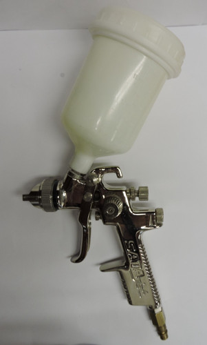 Sata jet lackierpistole - sata-jet,