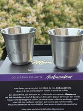 2 X Nespresso   What Else