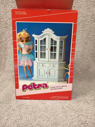 Vintage petra wohnzimmer - petra,