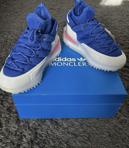 Adidas moncler nmd runner - runner, 39