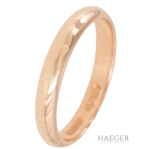 Niessing ring 56 roségold - niessing,