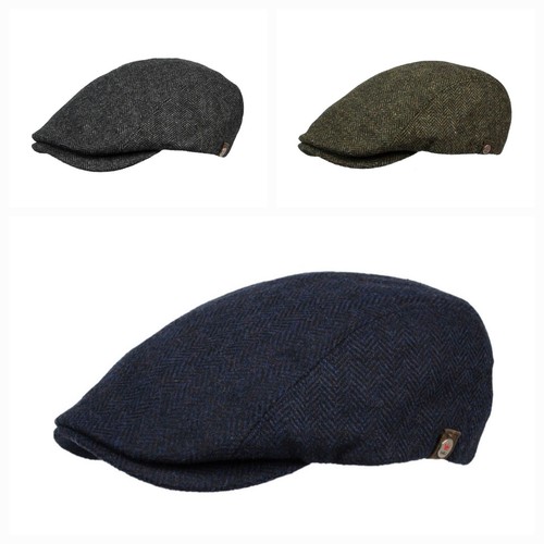 Balke sportmütze flatcap - flatcap, 2