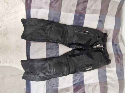 Probiker motorrad lederhose - probiker,