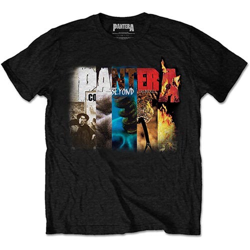 Pantera albums dimebag darrell - pantera,