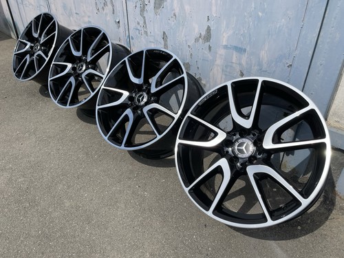 Original mercedes amg - amg, 19“