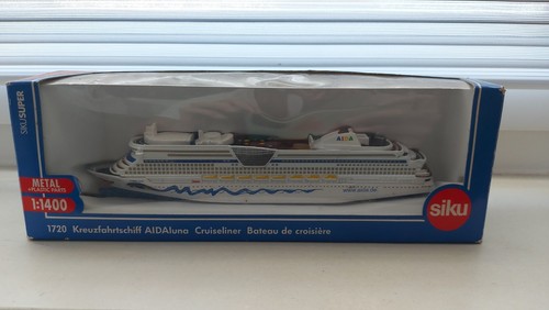 Siku super 1720 aida - siku,