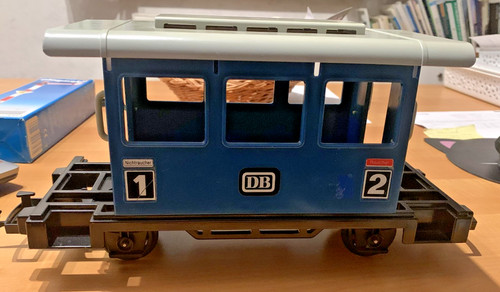 Playmobil 4100 personenwagen - playmobil,