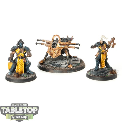 Stormcast eternals celestar - stormcast,