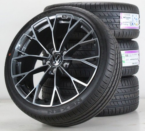 Golf gti gtd r - 8,