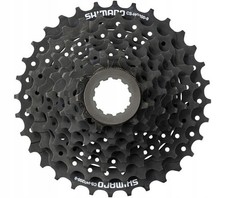 Shimano Kassette HG200 9-fach