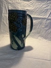 Krug Vase Hopfen Max Laeuger Kandern 1900