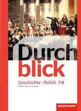 Durchblick Geschichte und