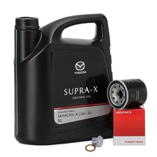 Original motoröl supra x - motoröl, supra-x
