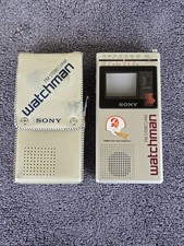 Sony Watchman Tampa Bay