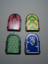 Playmobil 2x Rahmen Fenster ~