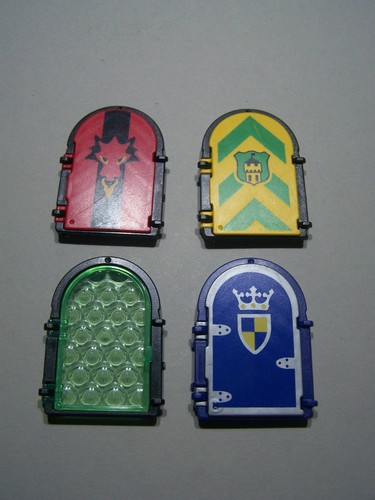 Playmobil rahmen fenster - playmobil, ~