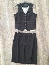 Business Damen Kostüm Gr 38 /