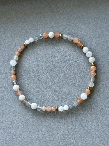 Elegantes armband aus - armband,