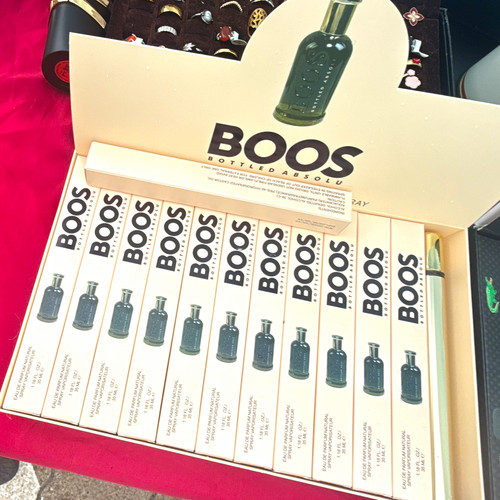 Parfumproben sammlung dior - sammlung:,