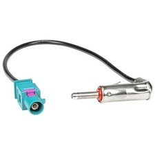 Fakra antennenadapter - (m),