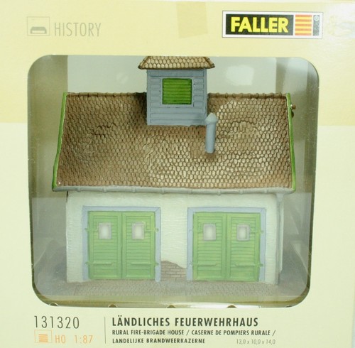 Faller 131320 fertigmodell - 131320,