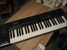 m-audio axiom 49 Keyboard