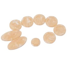  9 Stück / Set Alto Tenor