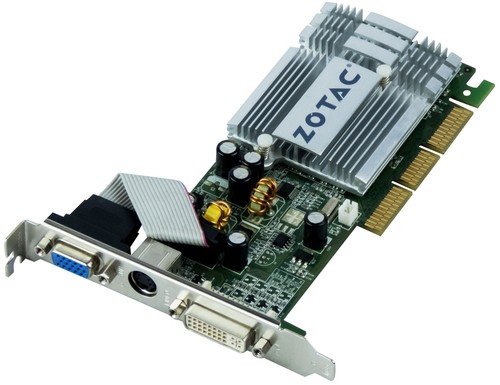 Grafikkarte zotac nvidia - zotac,