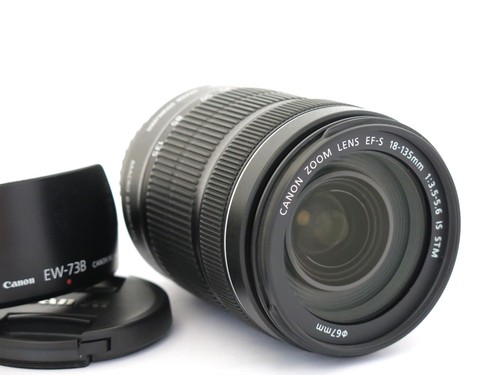 Canon 135mm 5 - canon, 3.5-5.6