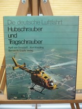 Die Deutsche Luftfahrt 3