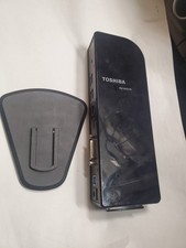 Toshiba dynadock 0 - toshiba,