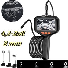 1080P HD Industrie Endoskop