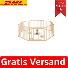 Elegantes Laufgitter für